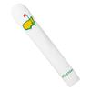 Alignment Golf Rod Headcover Practice Training Cover PU Leather Waterproof Club