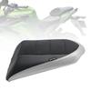 Hinterer Soziussitz Kissen Flach PU Passend für KAWASAKI Ninja 1000SX 2022-2023