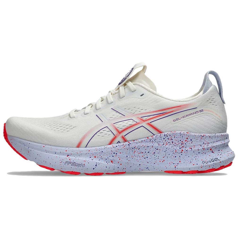 ASICS GEL KAYANO 32 IFFBLAST+Technology, Grip