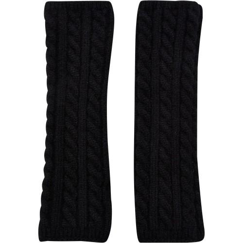 Urban Classics Unisex Adult Long Mittens