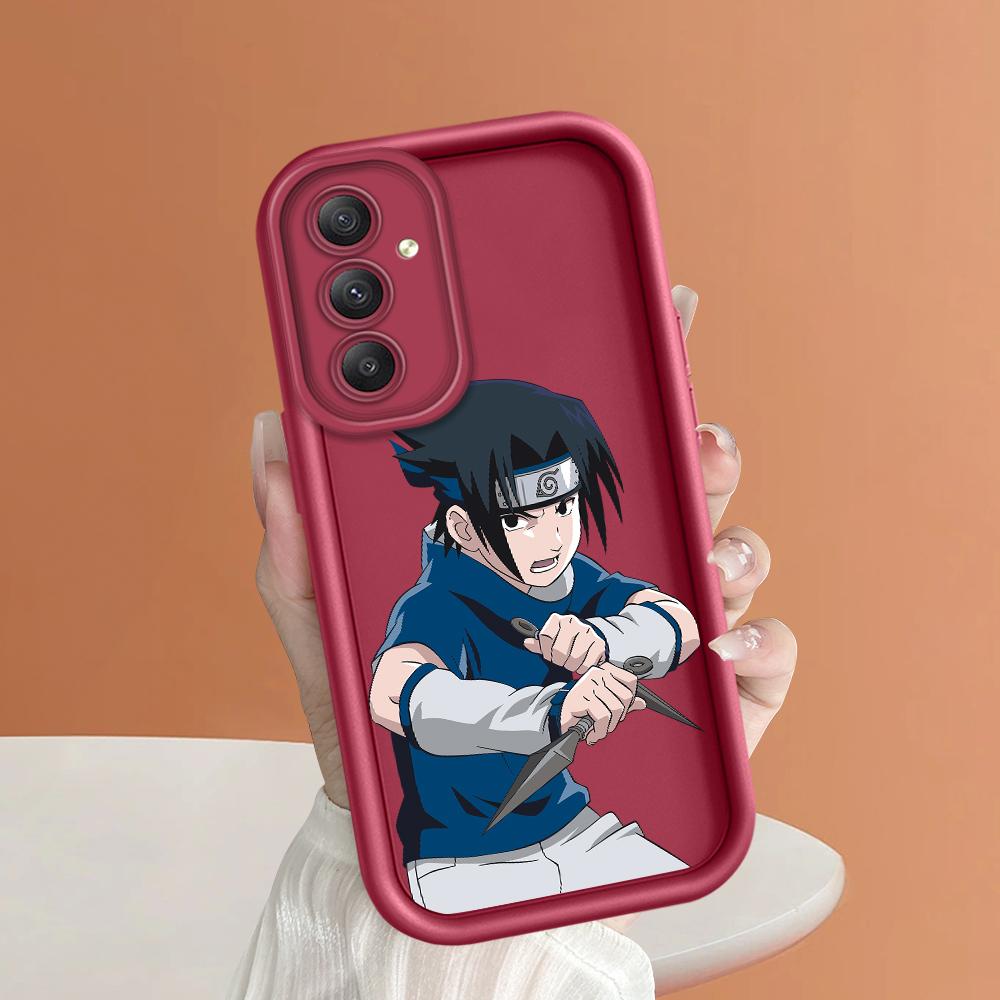 

Мягкий силиконовый квадратный чехол с рисунком лестницы для телефона, полное покрытие, противоударный защитный резиновый чехол для камеры для Samsung Samsung S25 Plus 5G темно-красного