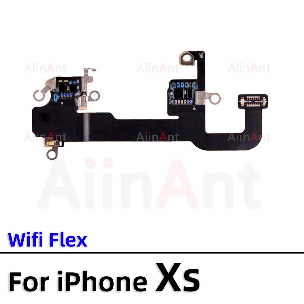 AiinAnt NFC Bluetooth GPS Cellular Antenna WI-FI Signal Wifi Flex Cable For iPhone X Xr Xs Max