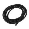 5x10mm Natural Latex Tube Excellent Softness Fitness Exercise Rubber Band Rope for Hunting Spearfishing3 Meter   9.8ft
