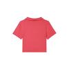 New Nike T Shirts Women's Pink DV7885-648