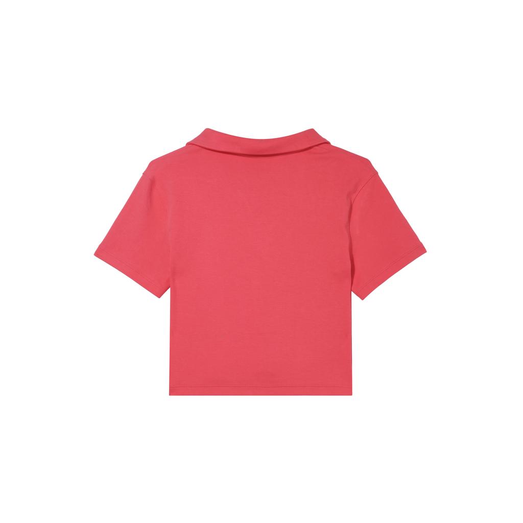 New Nike T Shirts Women's Pink DV7885-648