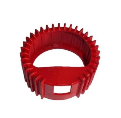 Piezas de repuesto – Accesorios convertibles