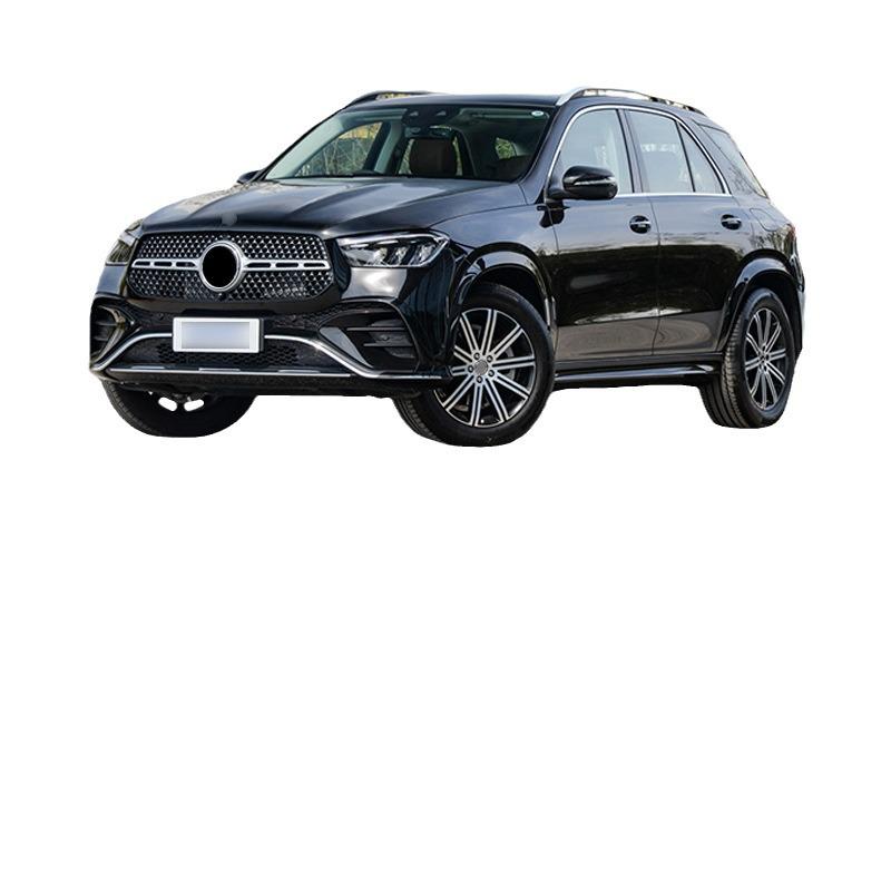 Mercedes-Benz GLE W167 TPU Invisible Paint Protection Film - Anti-Scratch & Brightening.