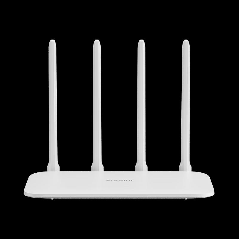 Xiaomi Smart Wi-Fi Routers (CN Version)