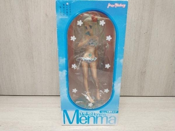 

Фигурка Max Factory Хонма Мэйко 1/7