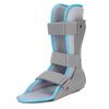 Atmungsaktive Fußfraktur-Stützorthese, stabile Fixierung, Knöchelbruch-Verstauchungsschutz