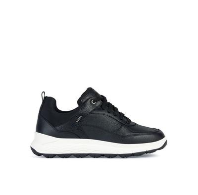 D Spherica 4x4 B Abx Sneakers