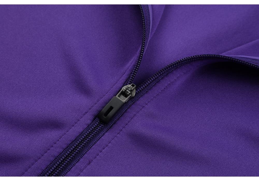 Adult & Child Long Sleeve Sports Suit for Cycling, Team Training & Football Matches.