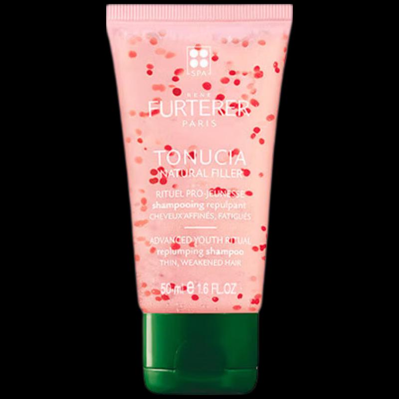 René Furterer Fortifying & Volumizing Shampoo