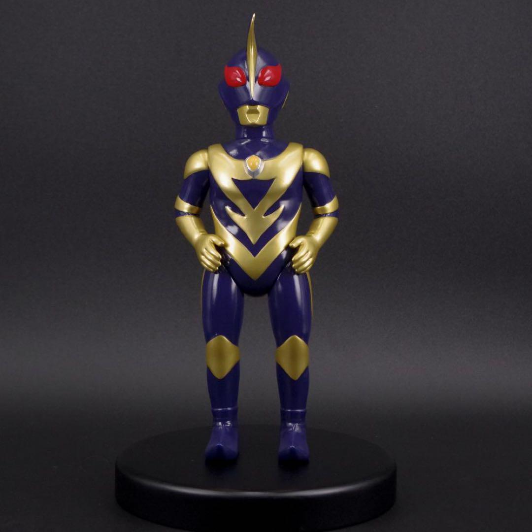 

[USED] M78Toys/Ultraman Shadow Graveyard Gallery