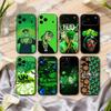 F-Feid-D F-Ferxxo S-SIXDO S-Singer Phone Case For iPhone 17,16,15,14,13,12,11 Plus,Pro Max,XS,Soft Silicone Black Cover
