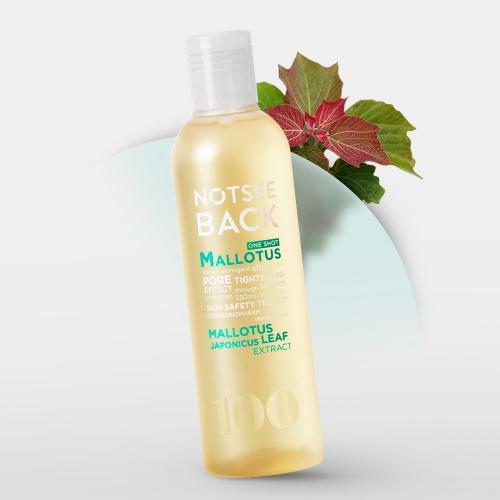 Nattyback One Shot Malotus Toner 250ml none