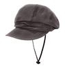 Kiyota Outing Head Guard Separate Series Casquette Type Gray (S)