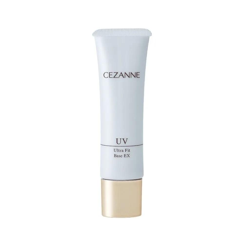 CEZANNE High-Moisture UV Ultra-Fit Makeup Base
