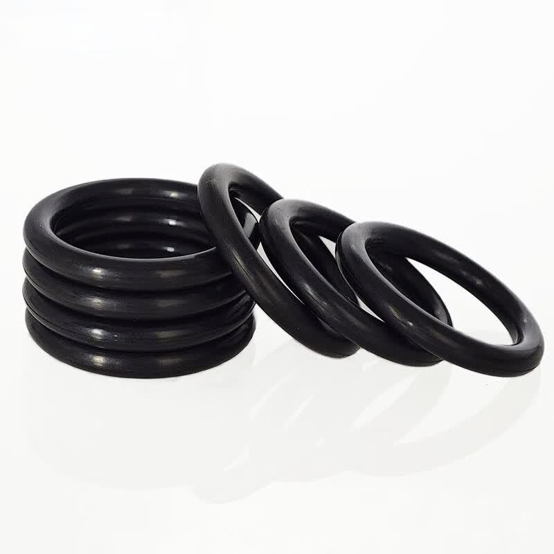 AS568 Standard Nitrile O-Ring (3.53mm Wire Dia)