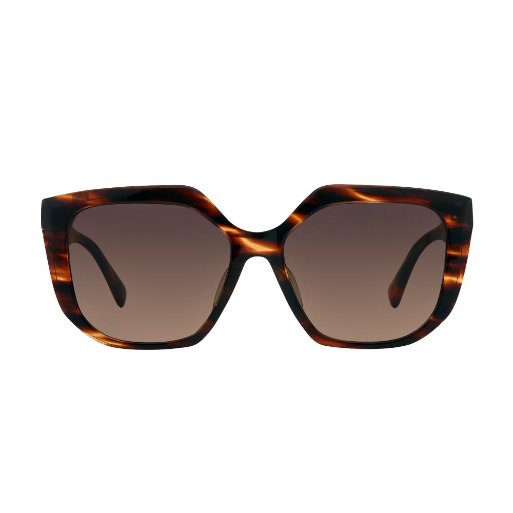 Mobeuaiweeo Mvs-19 Oversized Tinted Sunglasses
