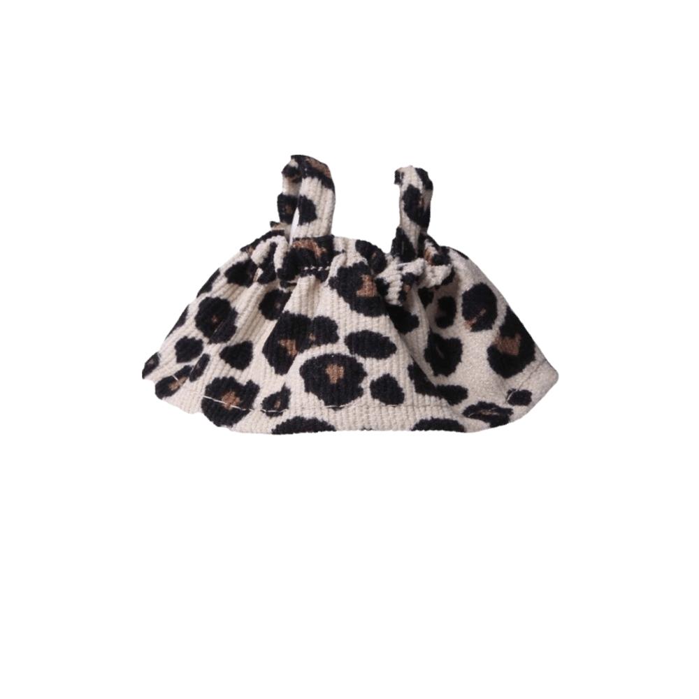 

Wear Resistant Pet Princess Dress Soft Small Pet Slip Dress Small Animal Costume Indoor Outdoor