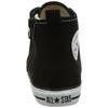 Converse Kids' All Star N Z HI Sneakers, Classic Style, Black, Size 150 cm