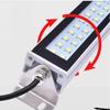 DC 24-36V IP67 Oil-proof Dust-proof LED Strip Machine Tool Lights CNC Lathe Milling Machine Work Lamp Explosion-proof Industrial