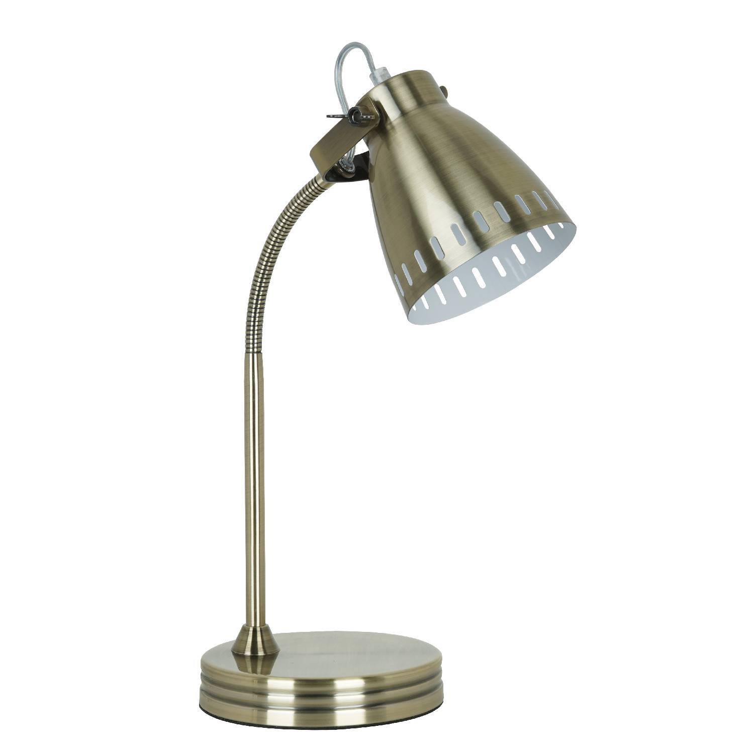 

Table Lamp Camelion Kd-428 C59