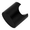 Staffa Cavo Cassa Acustica HiFi Ammortizzante Lega di Alluminio Piedino Ammortizzante per Cassa Acustica HiFi per Amplificatore Casa
