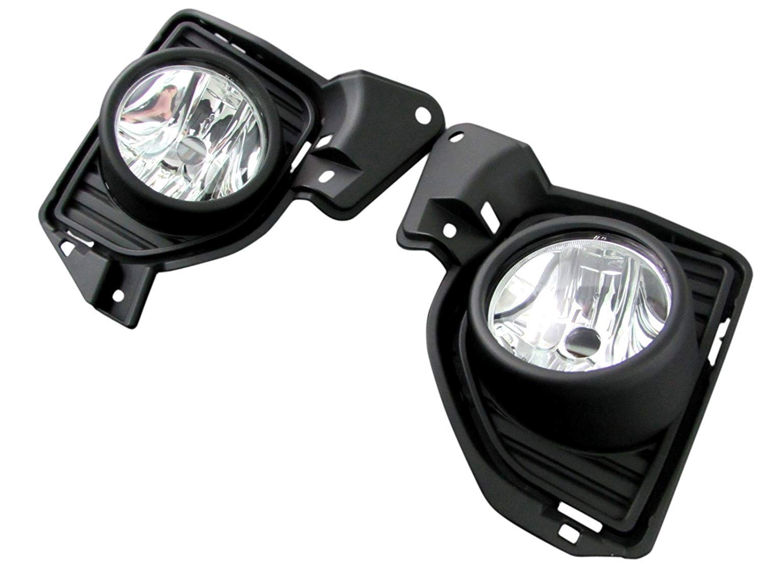 

BRIGHTZ Hiace Wagon 200 IV type V type wide fog light C type fog lamp 4th type 5th type Hiace Wagon 32988 [FOG-H-051]