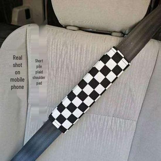 Universeller Sommer Eis Seide Lenkradbezug - Atmungsaktiv, Doppelsaison-Nutzung