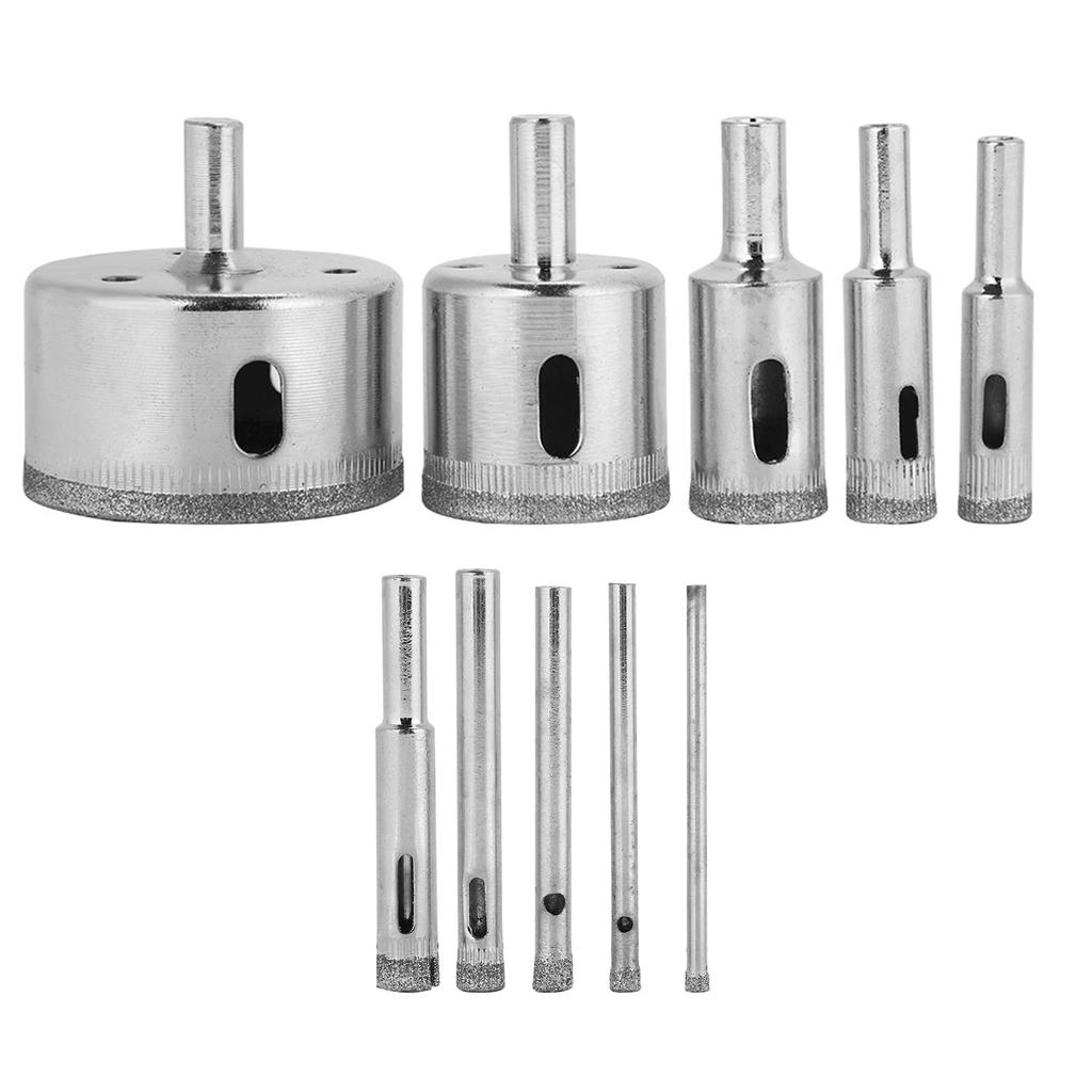 Coated   Drill Bit 3.50mm Hole Saw for Tile Ceramic Glass Porcelain Marble