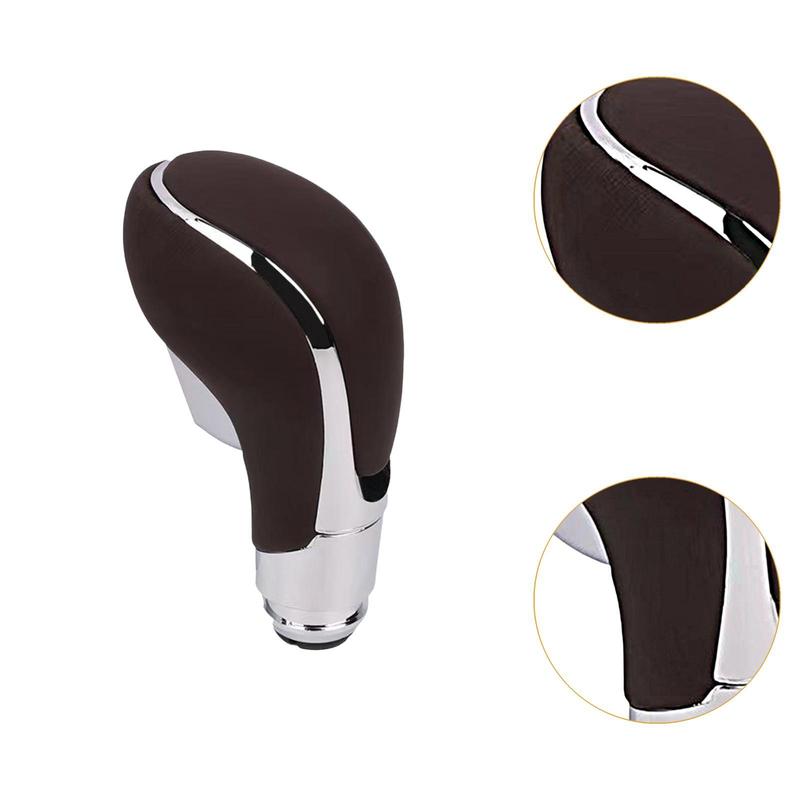 Automatic Gear Shifter Knob Professional Replace for Buick 2012-2017