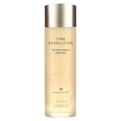 The First Essence Enriched, 150ml (5.07fl Oz)