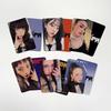 Aespa Rich Man Official Photo Card Album with Bonus WVS K4 AM Benefit Card