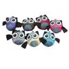 Portable Owl Folding Eco-Friendly Shopping Bag