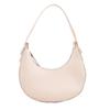 2026 New Fashion Armpit Bags for Women Cute Half Crescent Bag Leather PU Handbags Designer Shoulder Bag Small Hand Bag
