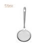 BH Síťovina z nerezové oceli Lžíce Sítko Síto Kuchyňské nádobí Příslušenství Sítko na vaření Sběračka