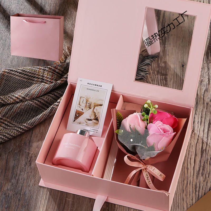 High-End Birthday Surprise Gift for Girlfriend or Mom - Practical and Memorable Souvenir