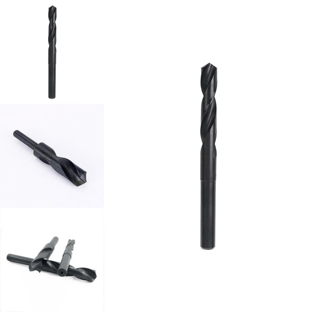 Premium High Speed Steel Straight Shank Drill Bit For Precision Drilling
