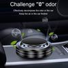 Car Styling Air Freshener Auto Accessories Flavoring For Car Perfume UFO Shape Scent DIY Interior Smell Aromatherapy Air Diffuser