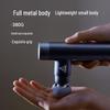 Peak Mini Portable Heating Fascia Massage Gun
