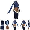 Set Completo Traspirante Costume Avatar La Leggenda di Korra Per Cosplay e Feste