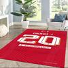 Liverpool Football Club Carpet Design For Living Rooms Outdoor Decorate Room Foyer Antislip Carpet Anime Office Decor Birthdaychristmas Gift