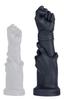 FistHand Dildo M 27 X 8cm - Deepleasure - Anal Fisting