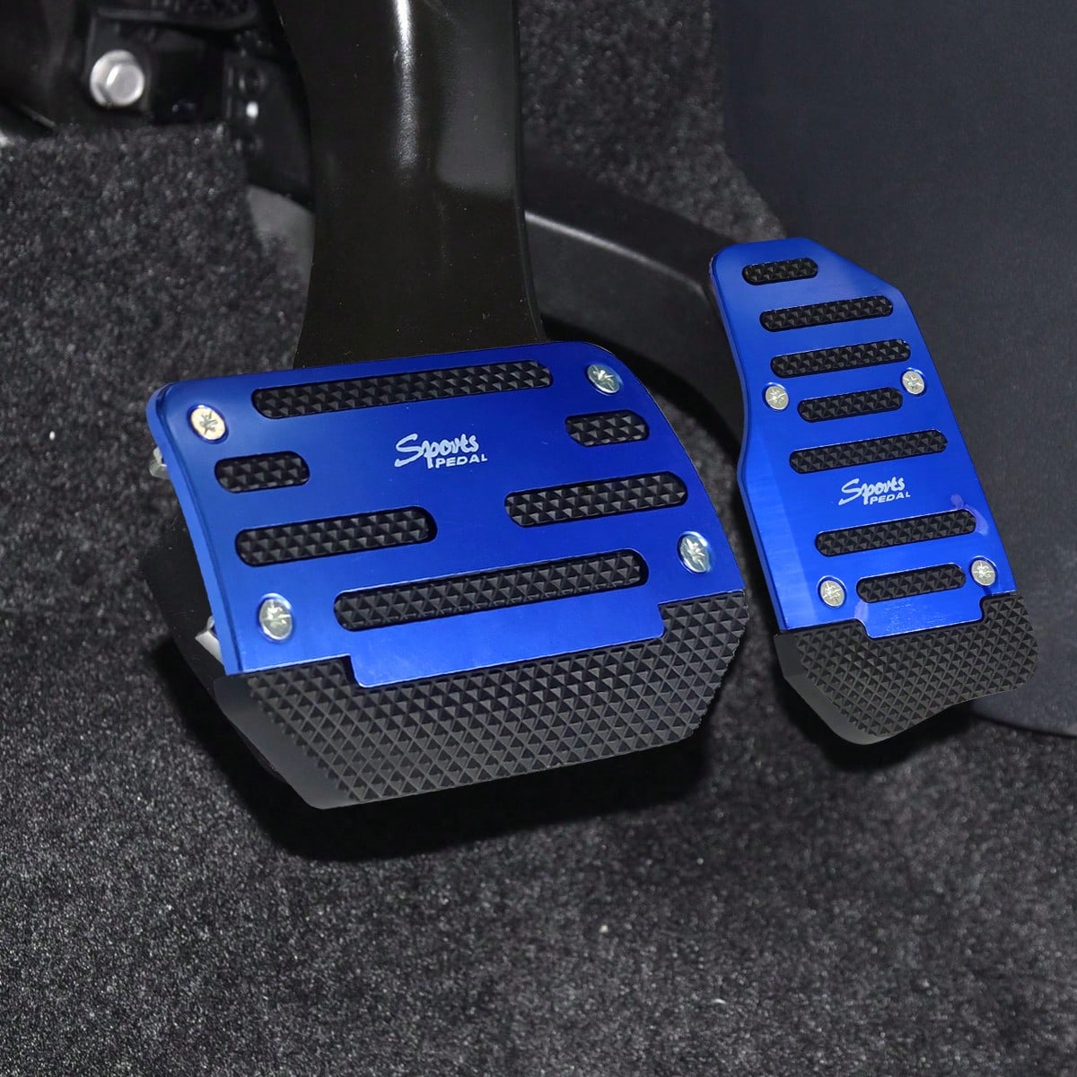 

Автозапчасти Ножная педаль Противоскользящая ножная педаль автоматическая коробка передач