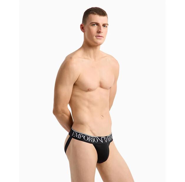 

Emporio Armani 111579_4F516 thong S