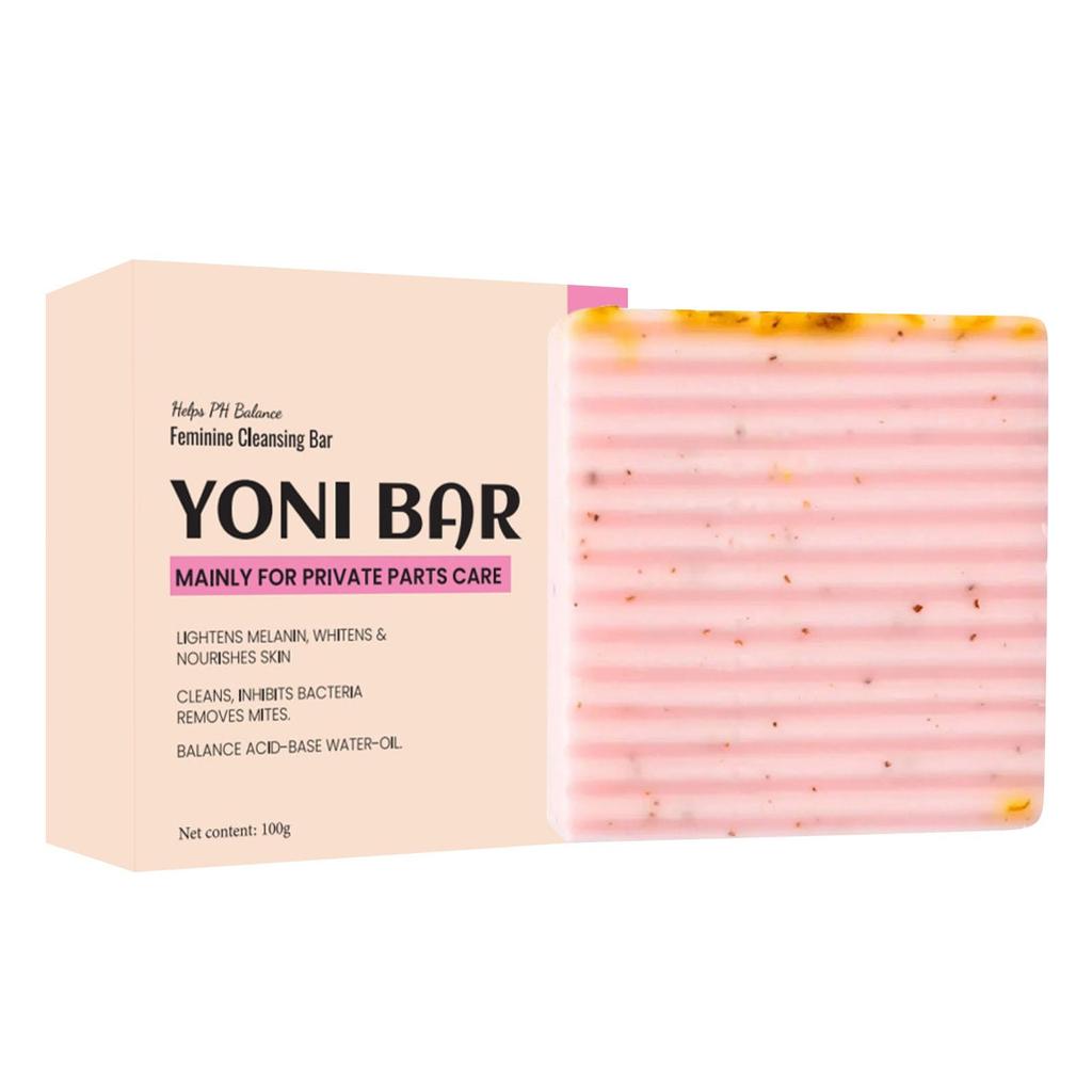 Intimatey SoapEssential Oil SoapHandmade Cold-Produced SoapBath & Shower Soap