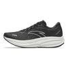 Anta Champion Series 3rd Generation Durable Breathable Low-Top Running Shoes Women sneakers Black White 122435562-6