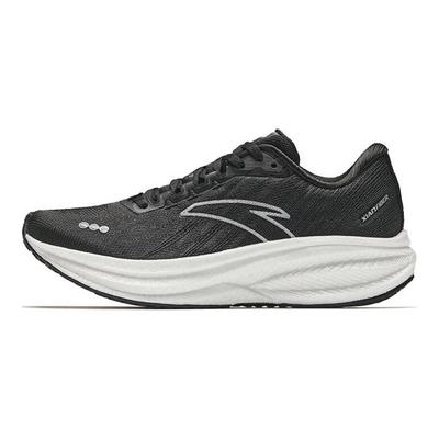 Champion Series 3rd Generation Durable Breathable Low-Top Running Shoes Women Sneakers Black White 122435562-6
